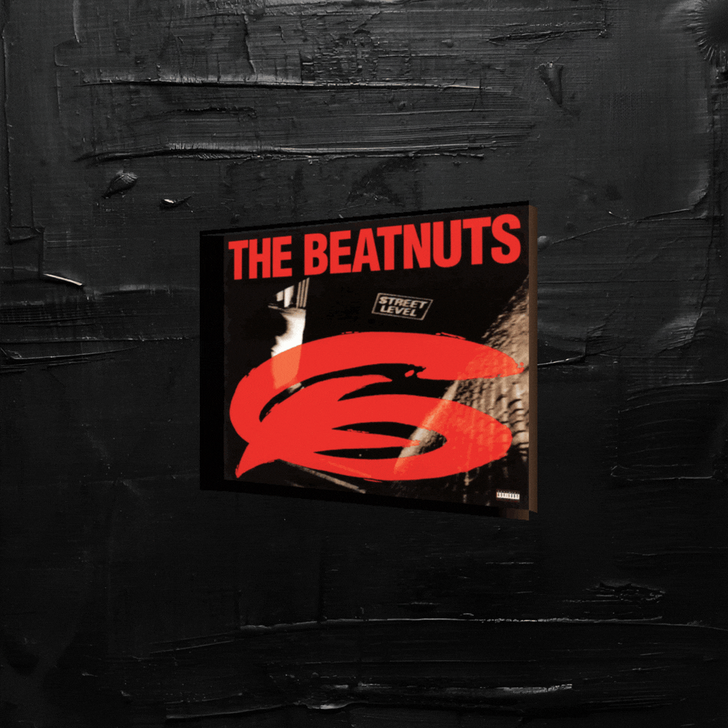 The Beatnuts · Props Over Here (05.01.26)