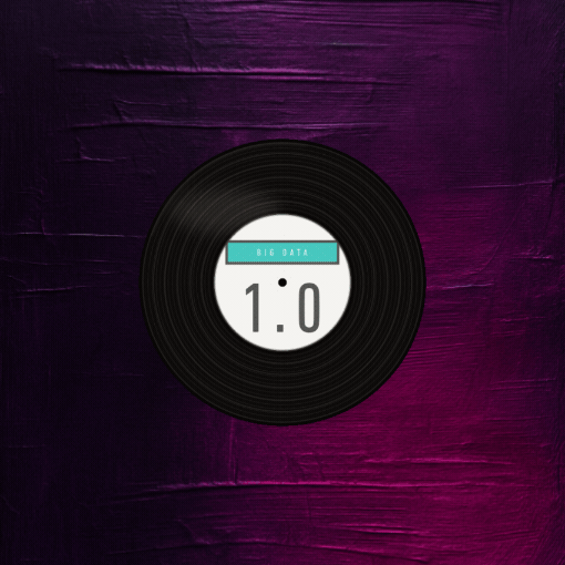 Big Data · Dangerous (03.19.26)