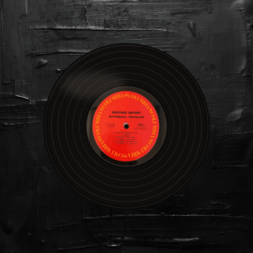 Weather Report · Cucumber Slumber (03.12.26)